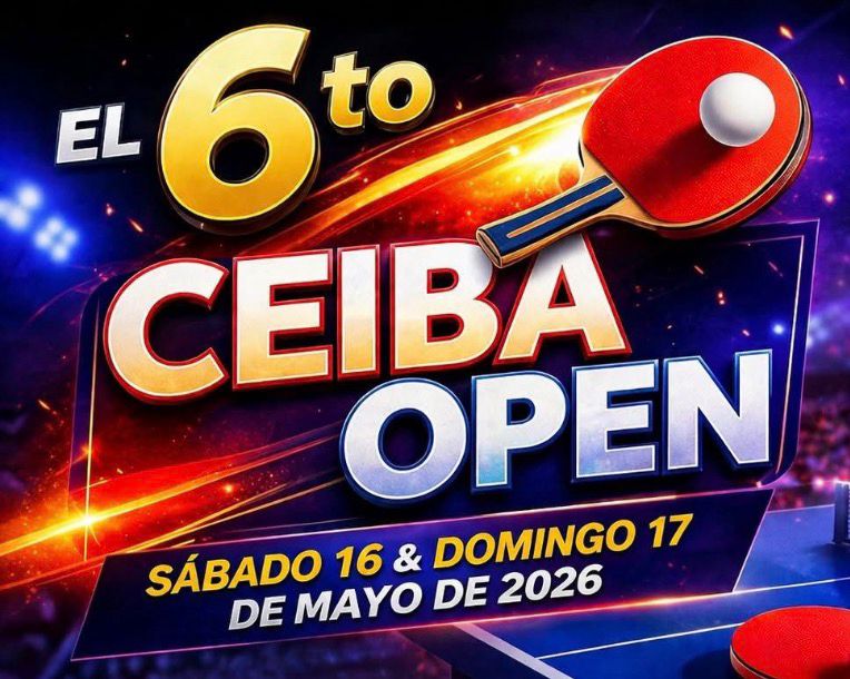 Ceiba Open 2026